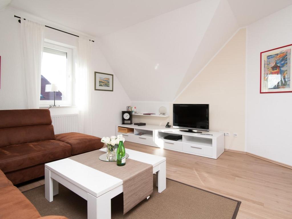 Kiebitznest room 2