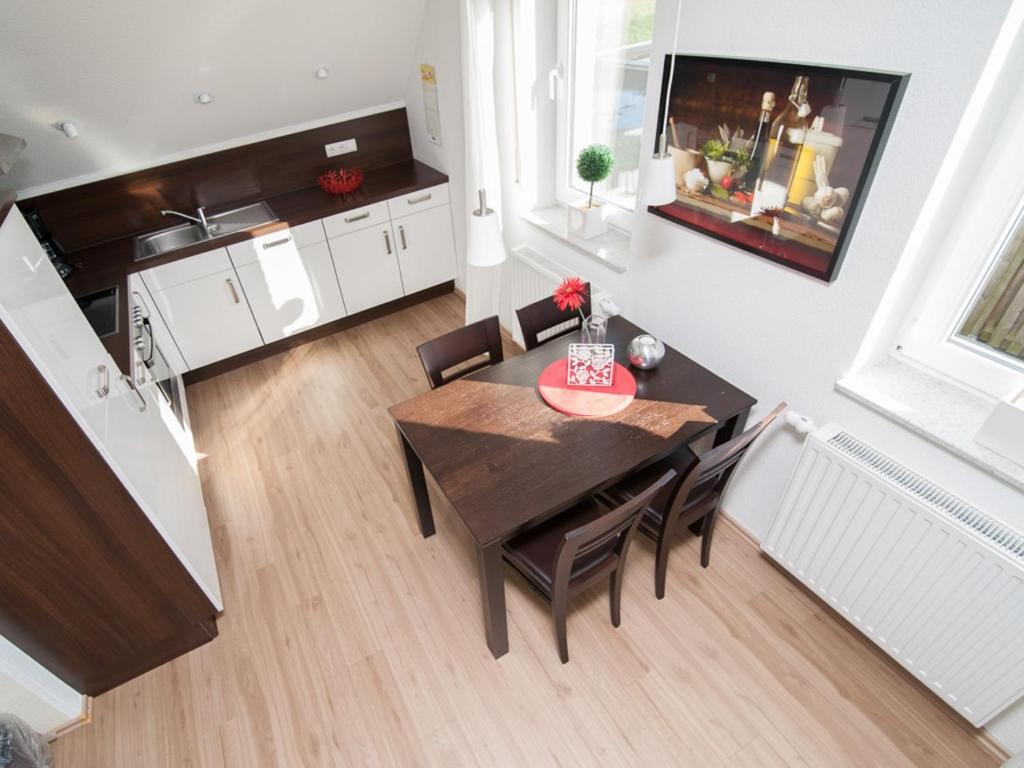Kiebitznest room 3